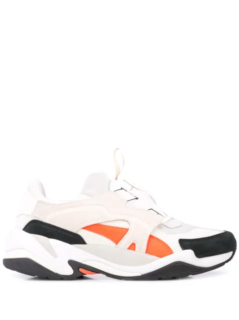 PUMA Thunder Disc sneakers White 36935504