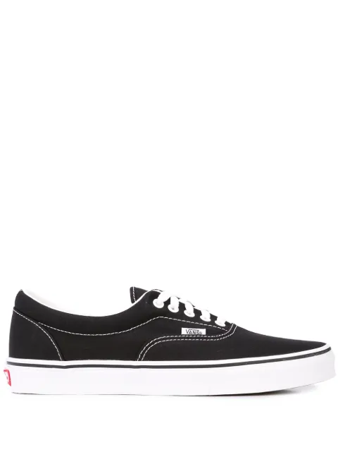 Vans Era low-top sneakers Black VN000EWZBLK