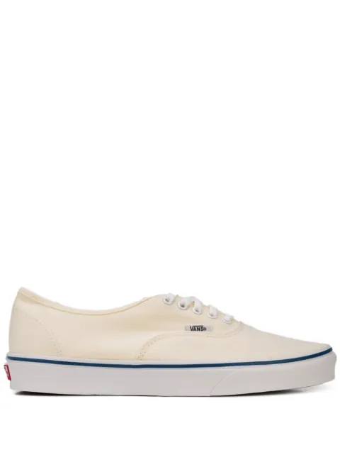 Vans Authentic "White/Blue" sneakers White VN000EE3WHT