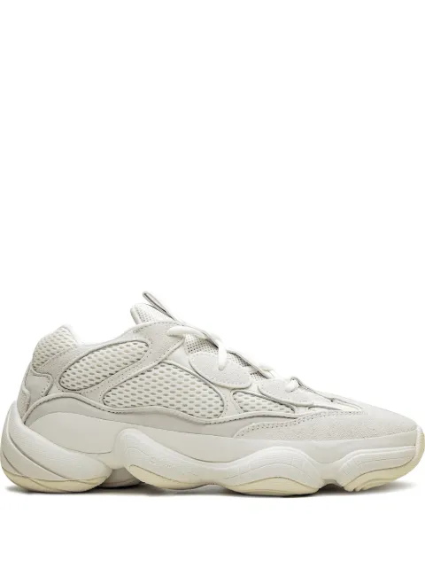 adidas Yeezy YEEZY 500 'Bone White' sneakers White FV3573