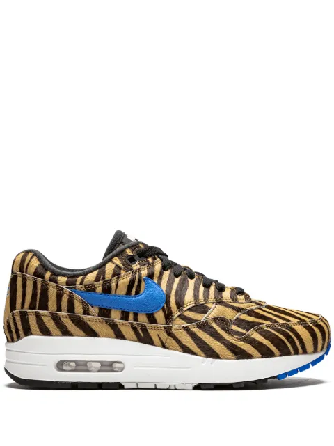 Nike x Atmos Air Max 1 "Animal Pack 3.0 - Leopard" sneakers Brown AQ0928