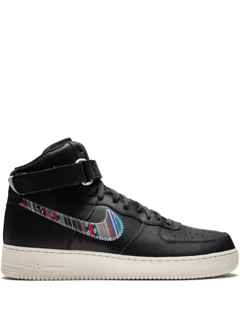 Nike Air Force 1 High '07 LV8 sneakers Black 806403