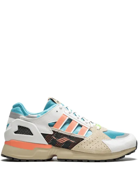 adidas ZX 10.000C Supercolor sneakers Blue EE9485