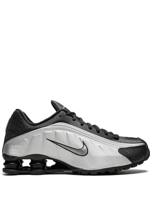 Nike Shox R4 sneakers Black 104265