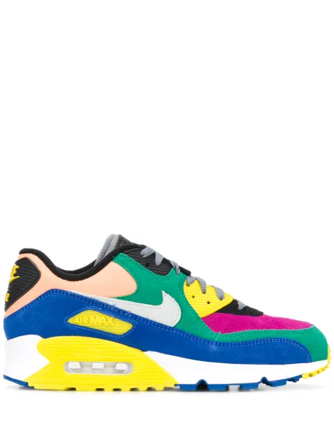 Nike Air Max 90 Qs "Viotech 2.0" sneakers Green CD0917