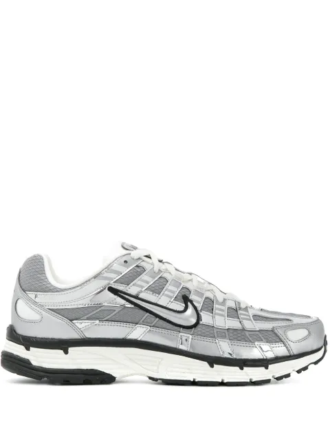 Nike P-6000 sneakers Silver CN0149
