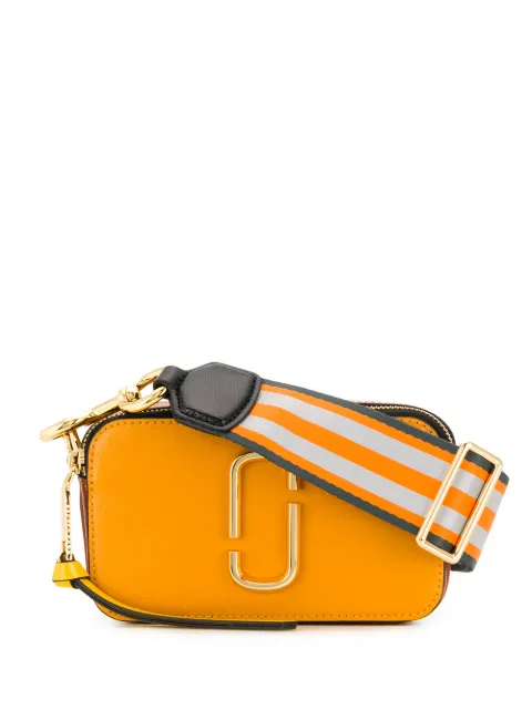 Marc Jacobs The Snapshot camera bag Neutrals M0012007751