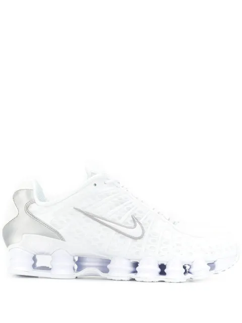 Nike Nike Shox TL Sneakers White AV3595100