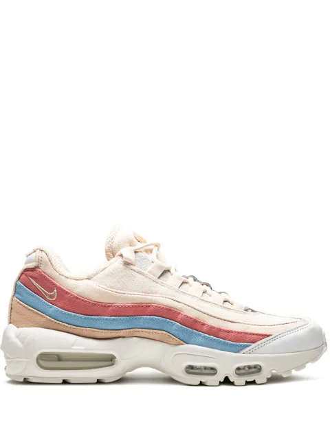 Nike Air Max 95 QS "Plant Color" sneakers Pink CD7142