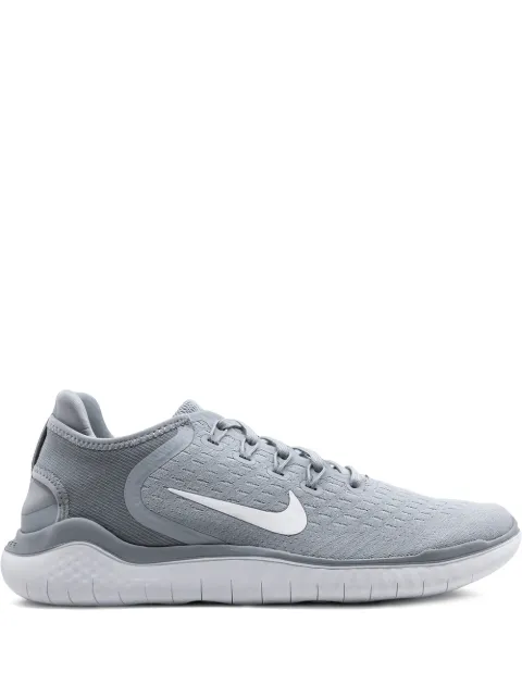 Nike Free RN 2018 sneakers Grey 942836
