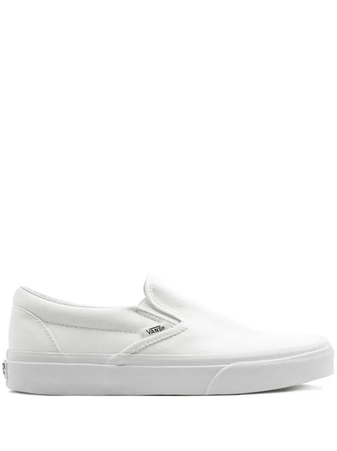 Vans Classic Slip-On "True White" sneakers White VN000EYEW00
