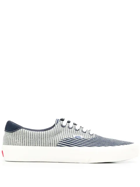 Vans x Mt. Vernon Mills Era 59 VLT LX sneakers Blue VN0A4BTNVY71