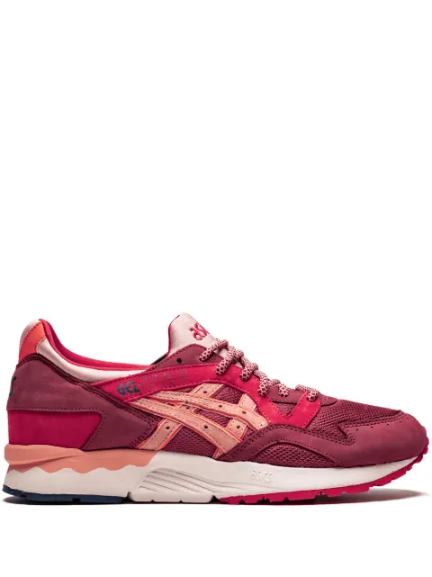 ASICS Gel-Lyte 5 "Volcano" sneakers Pink H31EK3621