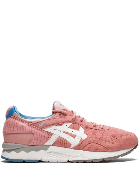 ASICS x Ronnie Fieg Gel-Lyte 5 "Rose Gold" sneakers Pink H40HK2020