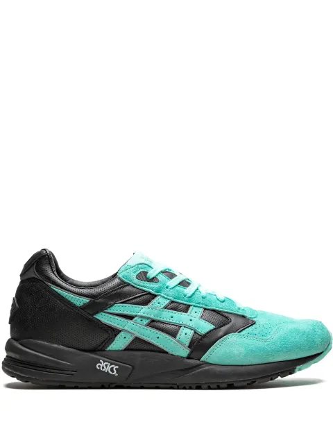 ASICS x Ronnie Fieg x Diamond Supply Co Gel-Saga sneakers Black H50EK9048