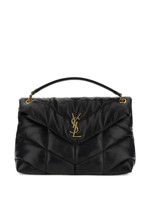 Saint Laurent Loulou shoulder bag Black 5774751EL07