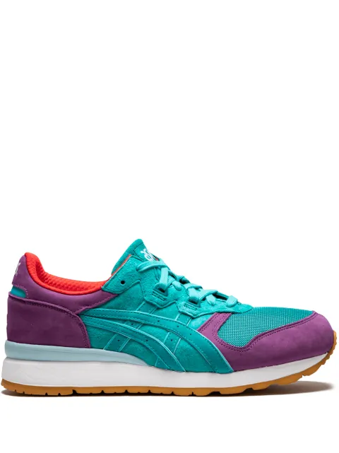 ASICS x Hanon Gel-Epirus “Glover Pack” sneakers Green H40VK8383