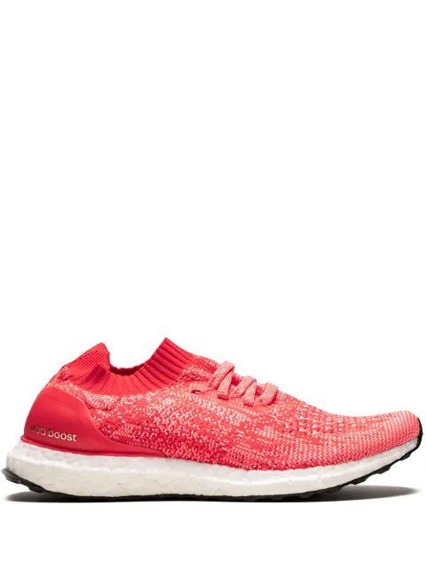 adidas Ultraboost Uncaged "Ray Red" sneakers Red BB3903