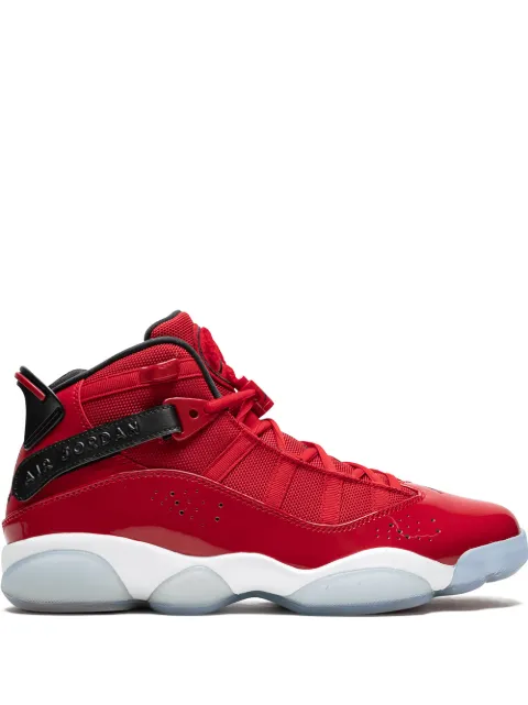 Jordan Jordan 6 Rings sneakers Red 322992601