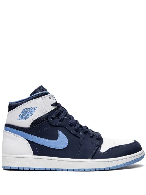 Jordan Air Jordan 1 Retro High "CP3" sneakers Blue 332550402