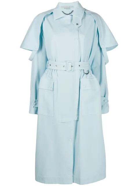 Stella McCartney STELLA MCCARTNEY 597950SLA533900 3900 Blue 597950SLA53