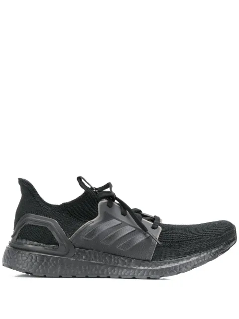 adidas Ultraboost 19 "Triple Black" sneakers Black G27508