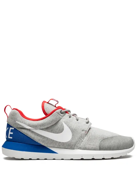 Nike Roshe Run NM W SP " Great Britain" sneakers Grey 652804