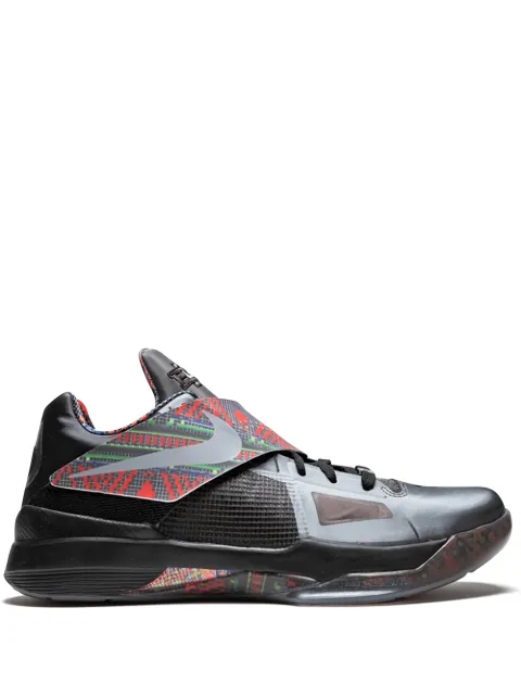 Nike zoom kd 4 bhm sneakers Blue 530960