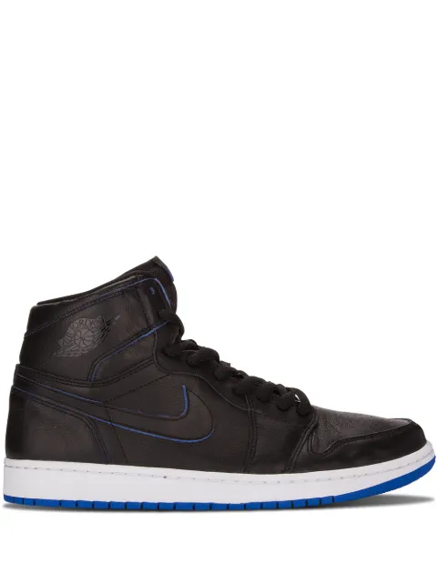 Jordan Jordan 1 SB QS "Lance Mountain" sneakers Black 653532002