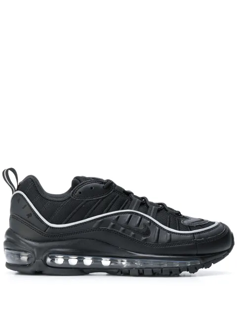 Nike Air Max 98 sneakers Black AH6799