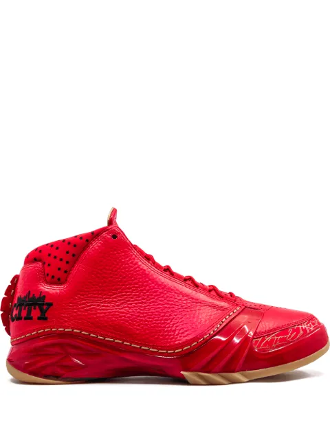 Jordan Air Jordan 23 "Chicago" sneakers Red 811645650