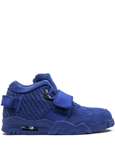 Nike Air Trainer V Cruz PRM "Big Blue" sneakers Blue 812637