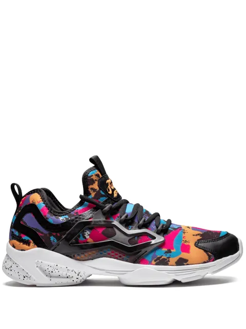 Reebok Fury Adapt AC sneakers Black BD3169