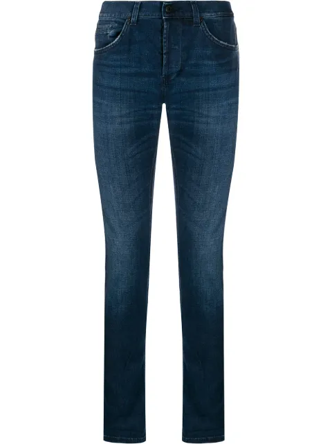 DONDUP George jeans Blue UP232DS0265U43