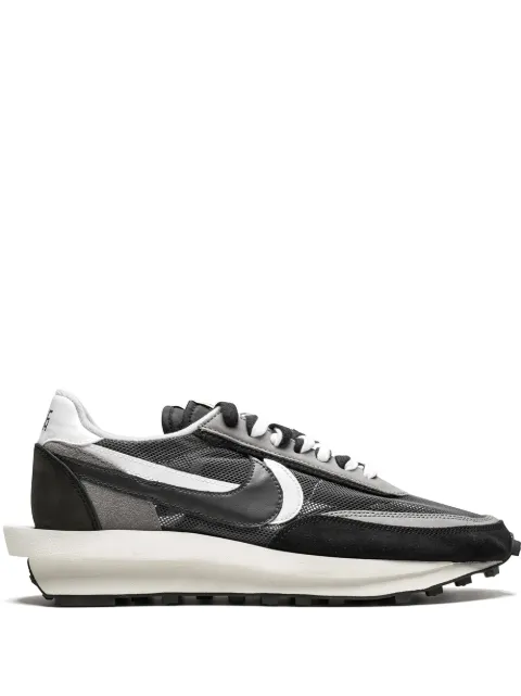 Nike x sacai LDWaffle "Dark Grey" sneakers Grey BV0073