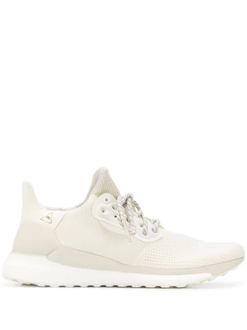 adidas x Pharrell Williams Solar Hu Glide "Cream" sneakers Neutrals EG7767