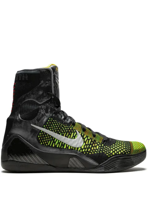 Nike Kobe 9 Elite "Inspiration" sneakers Black 630847