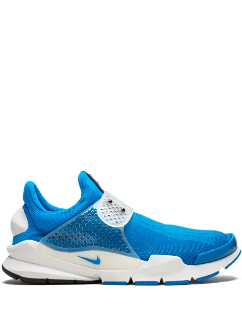 Nike x Fragment Sock Dart SP "Photo Blue" sneakers Blue 728748