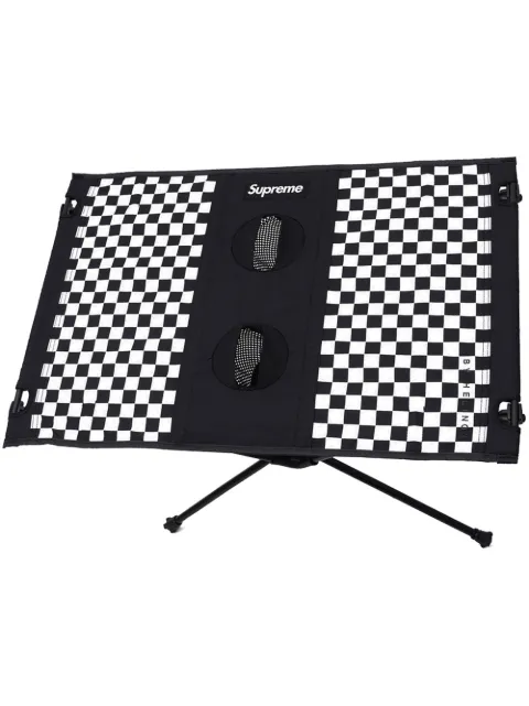 Supreme Helinox table one Black SU5753