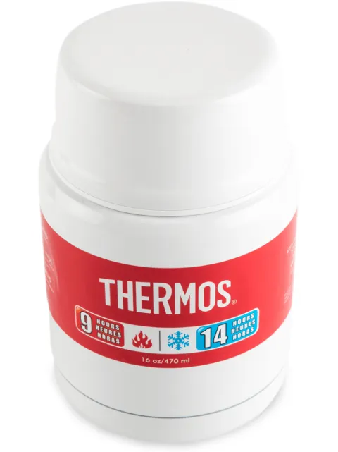 Supreme x Thermos stainless king White SU5332