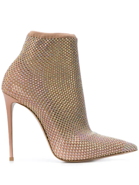 Le Silla Gilda pumps Neutrals 2118M100R8PPCAY