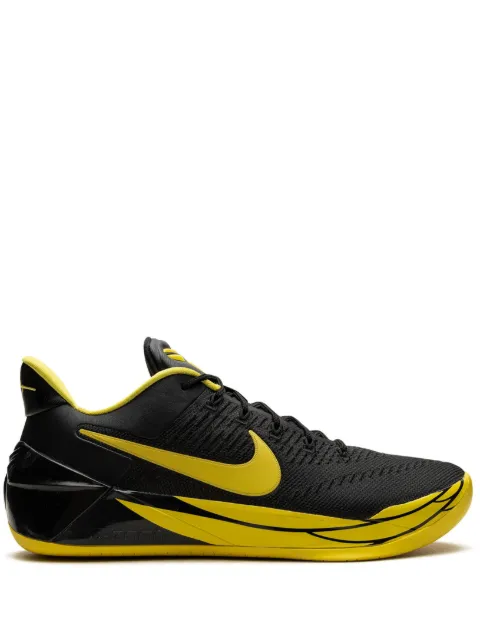 Nike Kobe A.D. "Oregon" sneakers Black 922026
