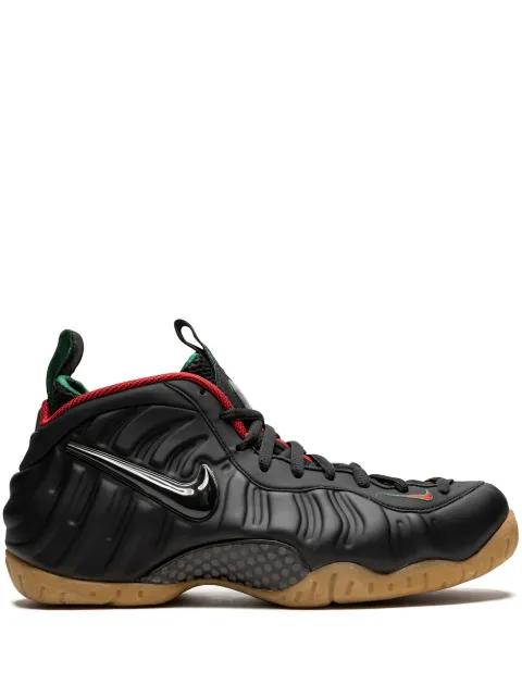 Nike Air Foamposite Pro "Gucci" sneakers Black 624041