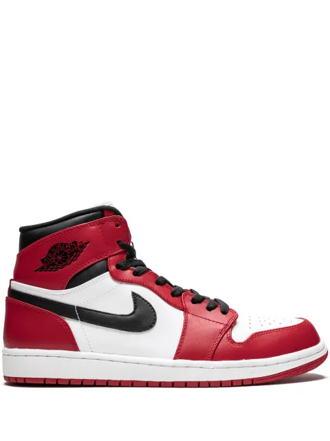Jordan Air Jordan 1 Retro High "Chicago" sneakers White 332550163