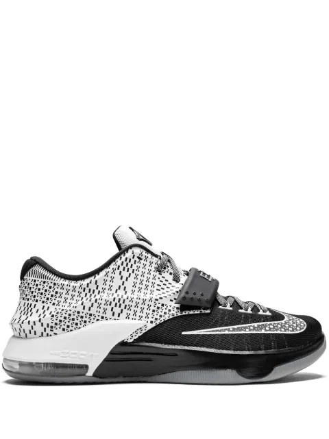 Nike KD 7 BHM sneakers Black 718817