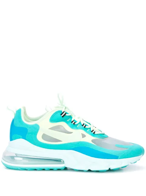 Nike Air Max 270 React sneakers Blue AO4971
