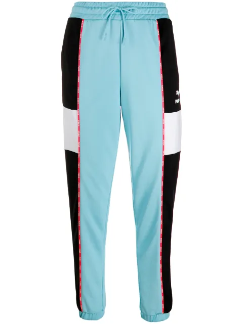 PUMA XTG track pants Blue 595241