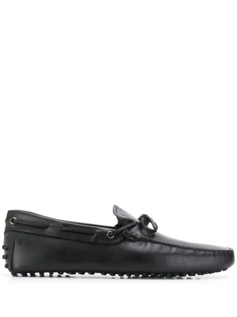 Tod's Gommino loafers Black XXM0GW05470MRSB999