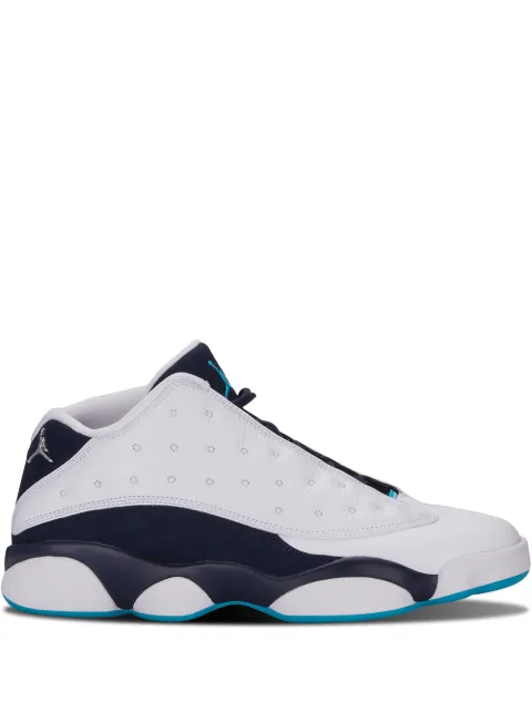 Jordan Air Jordan 13 Retro Low "Hornets" sneakers White 310810107