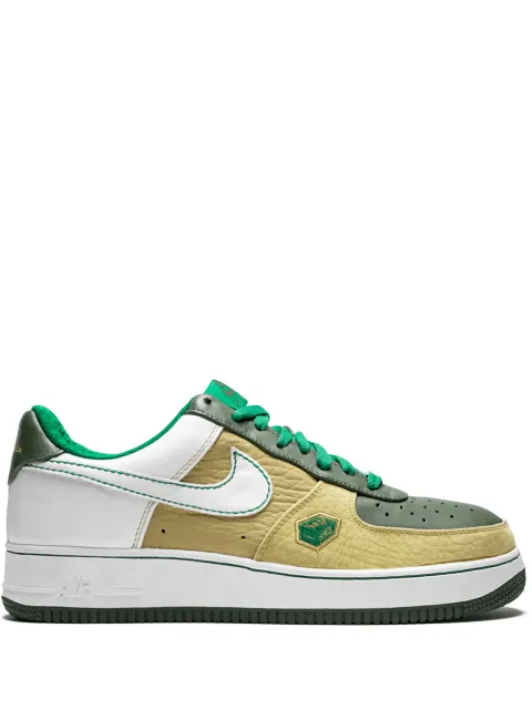 Nike Air Force 1 Premium '07 sneakers Green 315180